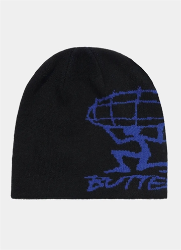 Butter Goods Terrain Skully Beanie Hue